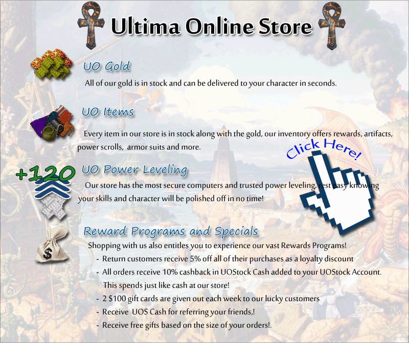 ultima Online